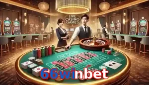 66winbet